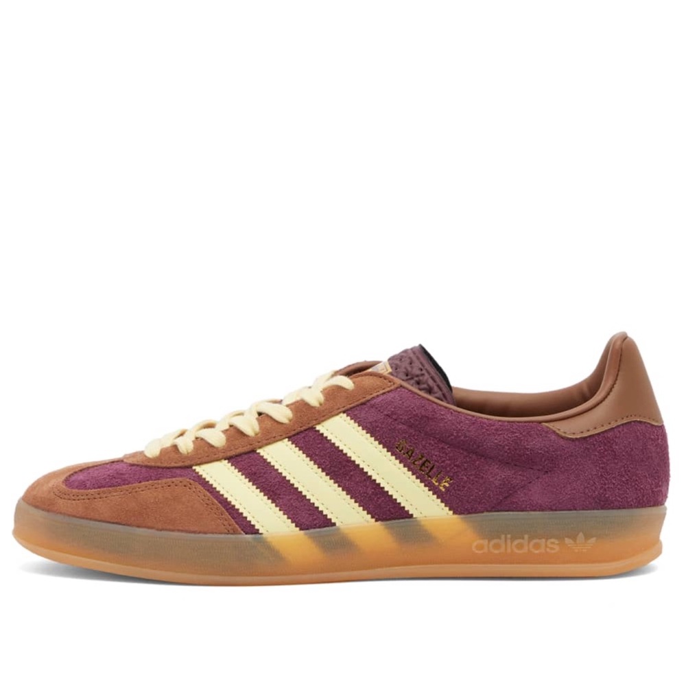 Adidas Gazelle Indoor NEW